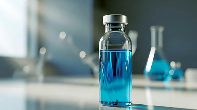 Ferring Pharmaceuticals Achieves Over €2.5 Billion Revenue in 2025, Driven by Key Products