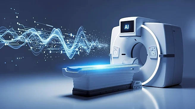 Visage Imaging Showcases AI-Optimized Enterprise Imaging at HIMSS26