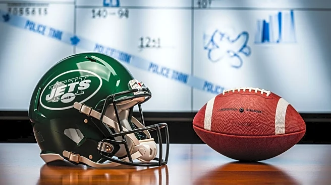 New York Jets Acquire Geno Smith in Trade with Raiders, Eyeing Future Draft