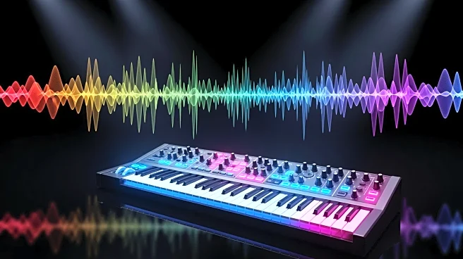 Jean-Michel Jarre to Open Amsterdam Dance Event 2026 with Exclusive Show