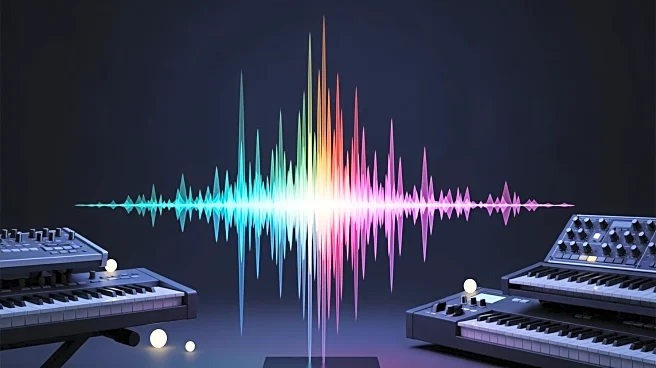 LP Giobbi to Lead Okeechobee PoWoW! with Diverse Artist Collaboration