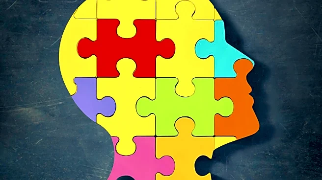 Brain 'Stretching' Activities Linked to Lower Dementia Risk, Study Finds