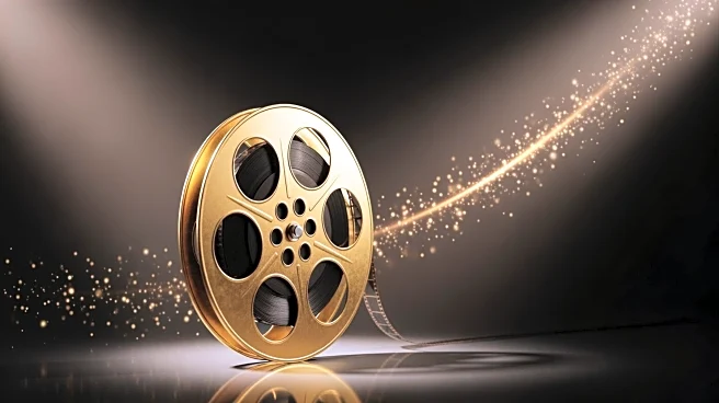 Oscars Producers Announce Special Moments for 'Sinners' and 'KPop Demon Hunter' at 98th Ceremony