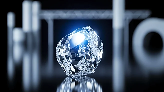 CATL Reports Record Net Profit Amid Lithium Mine Shutdown