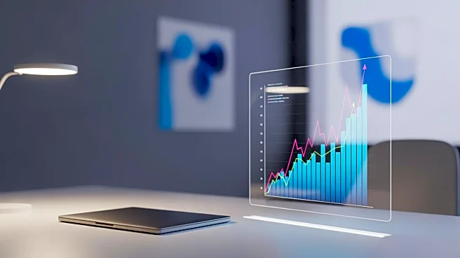 Stagwell Projects Record New Business Amid Industry Restructuring