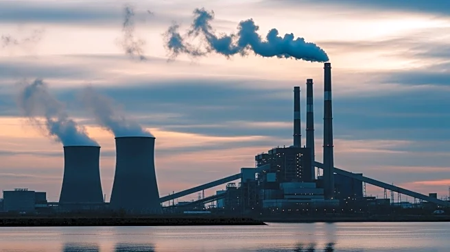 Mississippi Regulators Approve xAI Power Plant Despite Pollution Concerns