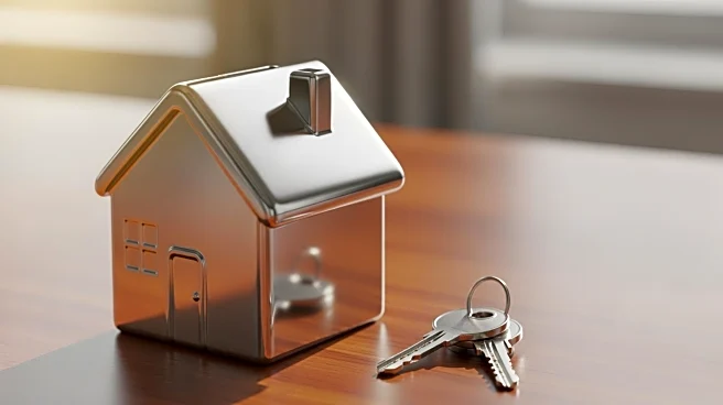 Senator Rick Scott Proposes American Dream Account to Aid First-Time Homebuyers