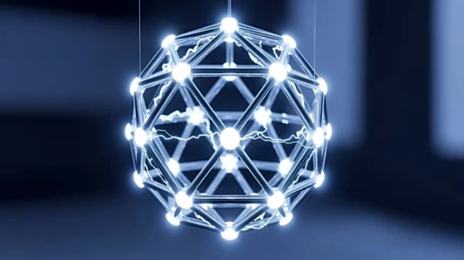 Scientists Outline Strategy for Room-Temperature Superconductors