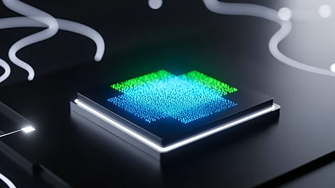 Quantum Dot Lasers Achieve New Milestone in Photonic Integration