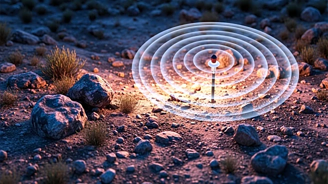 Arbe Robotics Unveils HD Imaging Radar for Off-Highway Applications, Enhancing Safety and Efficiency