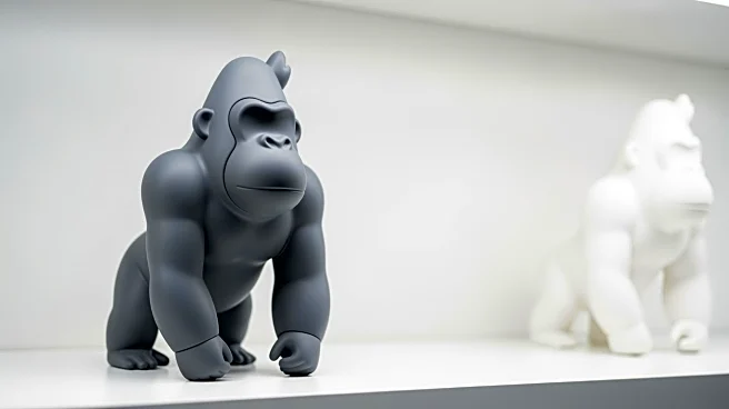 Gorilla Tag Toys to Hit U.S. Retail Stores in 2027