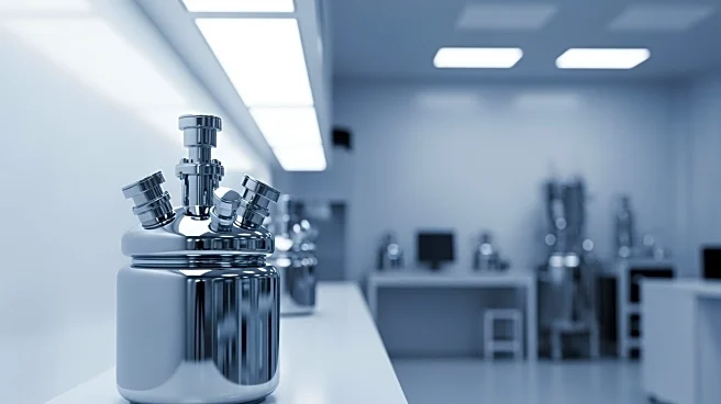 Neuland Labs to Launch New Peptide Production Facility Amid Rising Demand