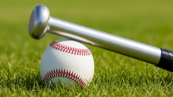 Andrew McCutchen Drives in Key Run in Rangers' Spring Training Debut