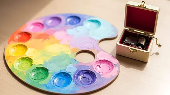 Olivia Dean's 'The Art of Loving' Released on Yoto's Kid-Friendly Platform