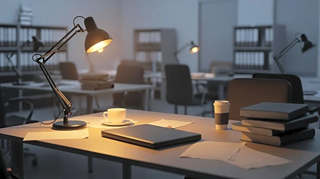 Amber Energy Solutions Collapse Leads to 138 Redundancies