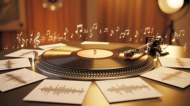 Music Investors Plan Increased Funding as Music IP Gains Momentum