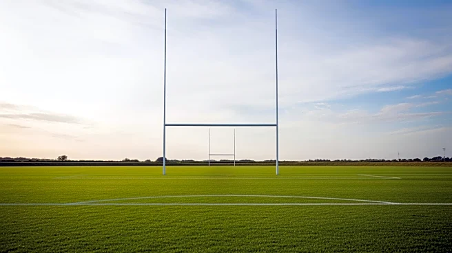 West Yorkshire Launches £5.5m Plan to Enhance Grassroots Sports with New Pitches