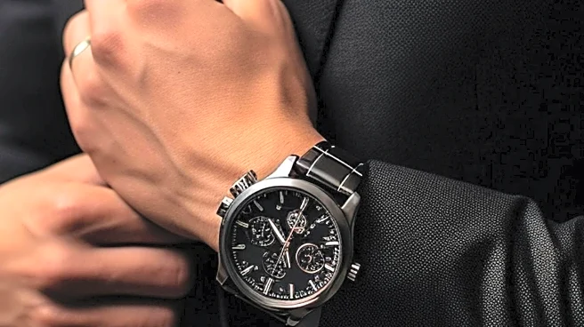 Men's Health Highlights Best Watches Under $1000 for Style and Versatility