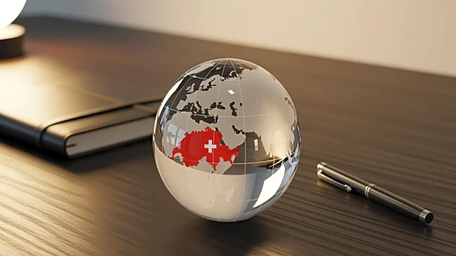 IMCD Appoints Hedwig Koopmans as Managing Director for Switzerland