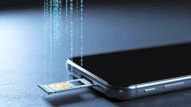 SIM Swap Attacks Highlight Vulnerabilities in Identity Security