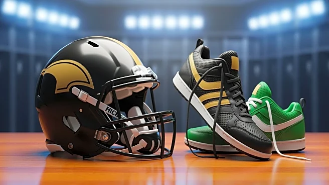 New Orleans Saints Sign Travis Etienne, Potentially Impacting Alvin Kamara's Future