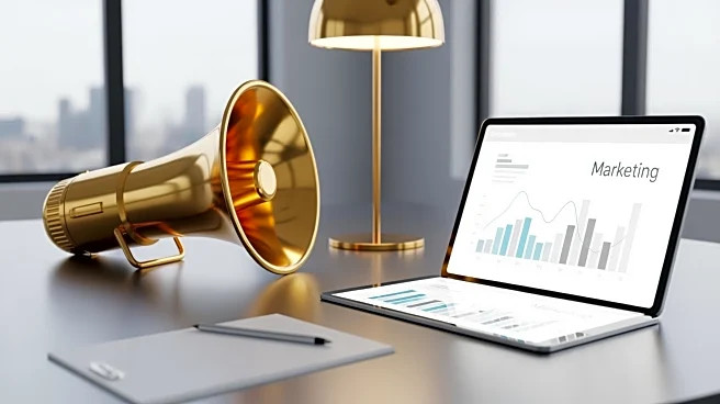 MrBeast Expands into Advertising and Marketing Services with New Trademark Filings