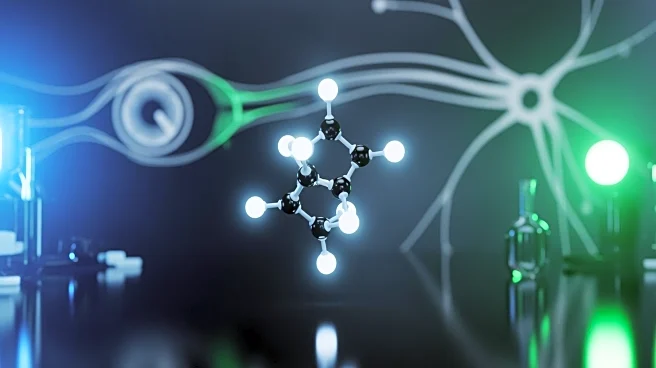 Qlaris Bio Appoints Fred Guerard as CEO to Lead Glaucoma Therapy Development