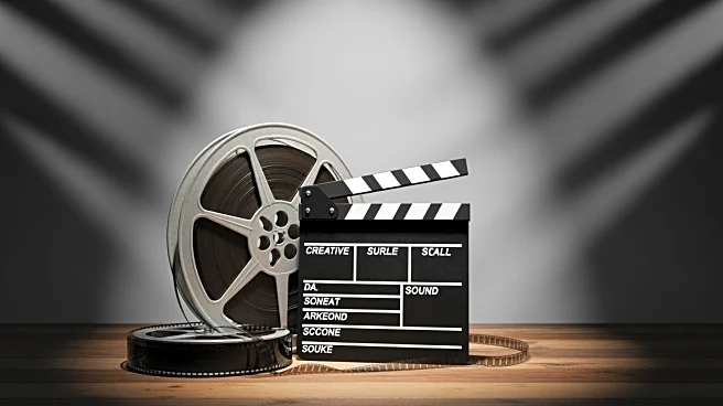 Director of 'Legend of Aang: The Last Airbender' Criticizes Paramount's Streaming Decision