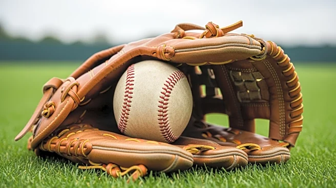 SEC Baseball Teams Face Challenges Ahead of Conference Play