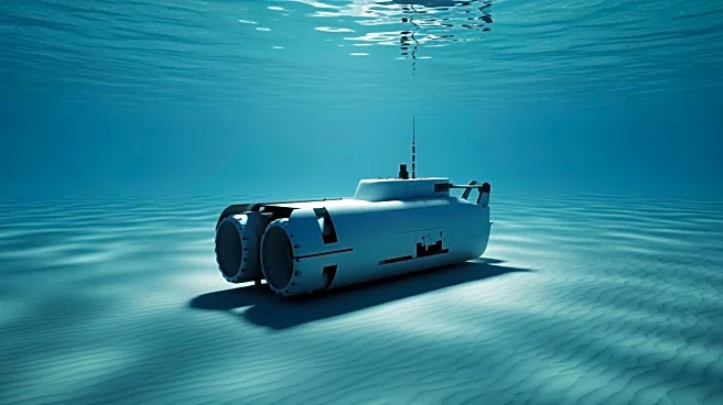 Jan De Nul Selects Ulstein Design for New Subsea Trenching Vessel to Enhance Offshore Operations