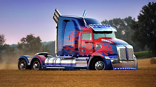 Truck Owners Can Enhance Their Vehicles with Discounted Accessories