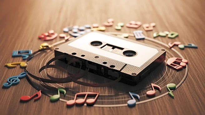 Soundtrack of 'Love Story' Enhances the Narrative with Diverse 90s Music