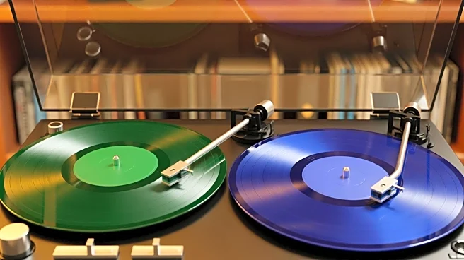 Bruno Mars and Harry Styles Release New Albums, Marking Career Milestones