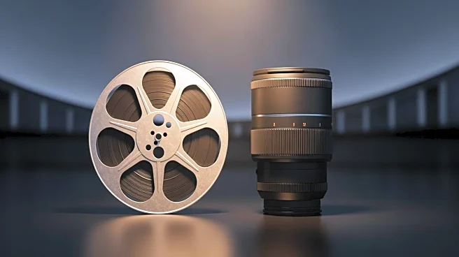 MoMA and Film at Lincoln Center Celebrate 55th Anniversary of New Directors/New Films