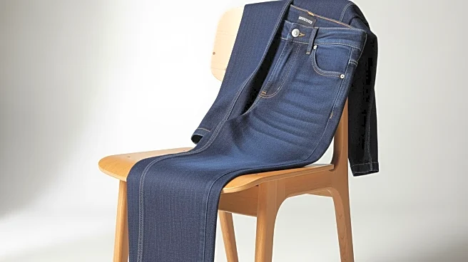 Fabletics Expands into Denim as Athleisure Growth Slows