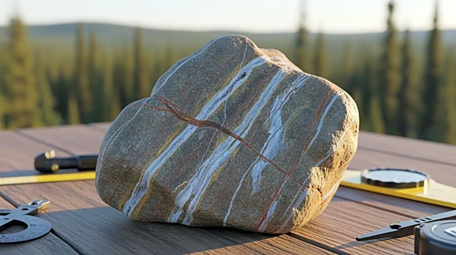 Denison Mines Initiates 2026 Exploration at Wheeler North in Athabasca Basin