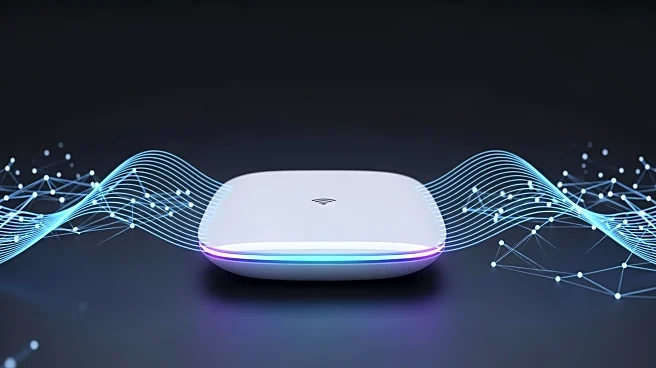 Intel Discusses 6 GHz Band Expansion and Wi-Fi 7 at MWC Barcelona