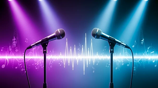 Karan Aujla and AP Dhillon to Headline Malta's 2026 Breaking Borders Festival