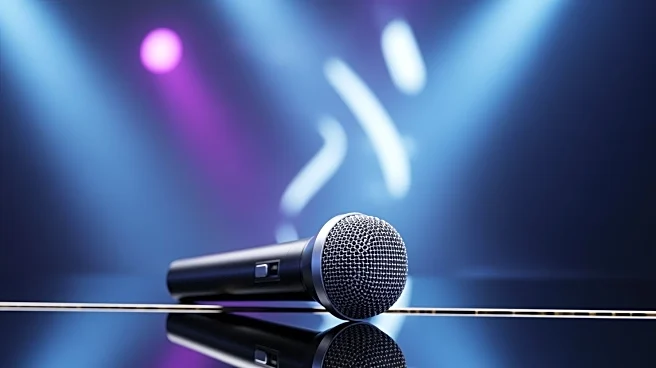 AI Actor Tilly Norwood Releases Debut Single 'Take the Lead' Amid Hollywood Backlash