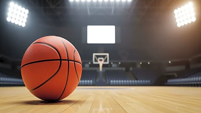 Caitlin Clark Prepares for Team USA Debut in Women's Basketball World Cup Qualifiers