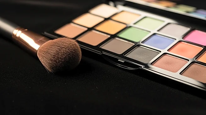 Ken Diaz Earns Third Academy Award Nomination for Makeup in 'Sinners'