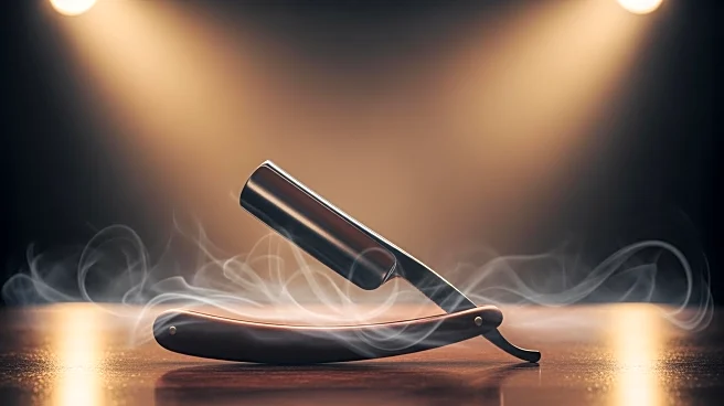 Springfield Little Theatre Revives 'Sweeney Todd' After Two Decades