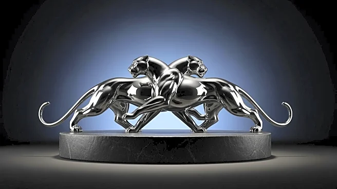 Panthers Secure Jaelan Phillips and Devin Lloyd in Major Free Agency Deals