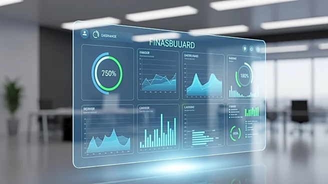 CuraeSoft Launches coAmplifi Pro to Enhance Financial Visibility for Service Firms