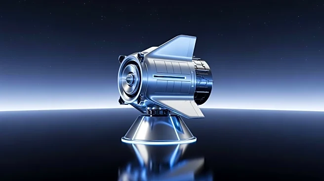 Lux Aeterna Secures $10 Million to Develop Reusable Satellite Technology