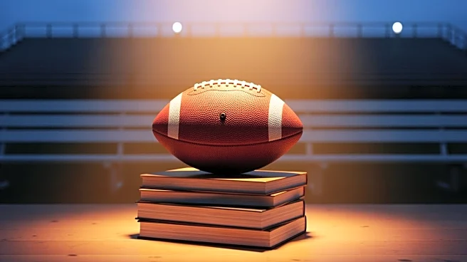 Oklahoma Freshman QB Bowe Bentley Prepares for Future Leadership Role