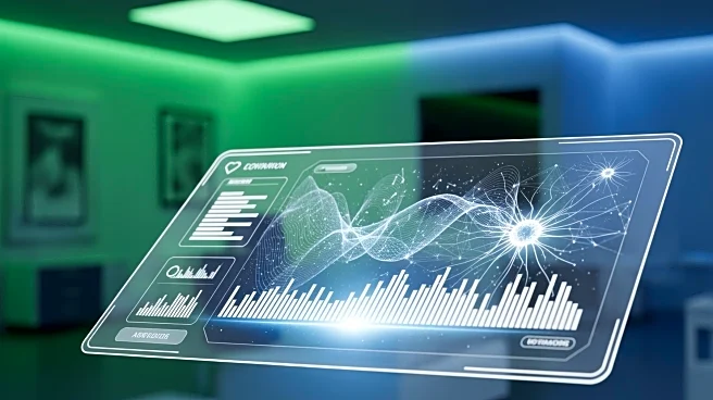 Greenway Health Introduces Novare: An AI-Powered EHR Platform for Ambulatory Practices