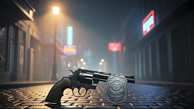 James Wan to Direct 'The Gangster, The Cop, The Devil' Remake for Paramount Pictures