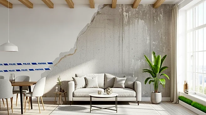 Donna Kelce's Home Renovation Sparks Viral Meme