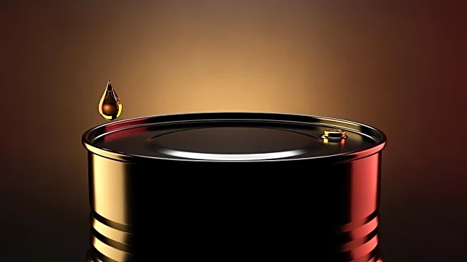 Oil Prices Surge Above $100 Amid Middle East Tensions, Raising Inflation Concerns